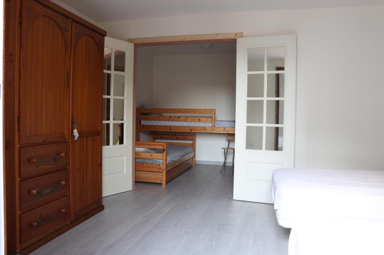 La Casita De San Antonio Lägenhet Oropesa del Mar Exteriör bild