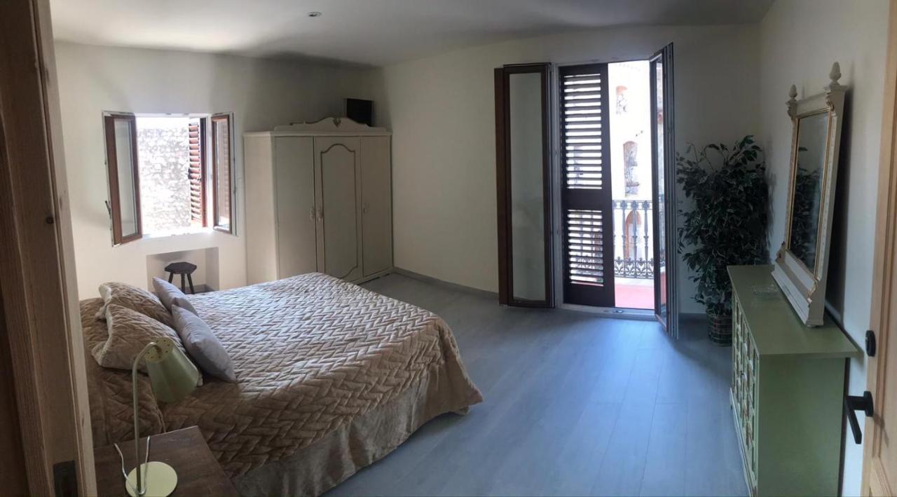 La Casita De San Antonio Lägenhet Oropesa del Mar Exteriör bild